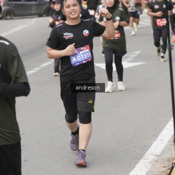 Runner Photo 3884842