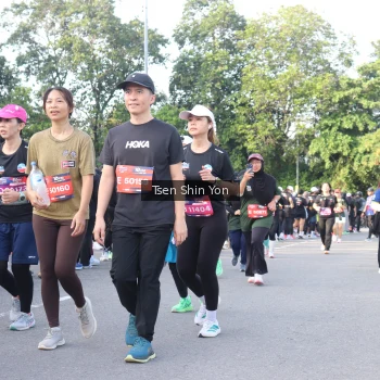 Runner Photo 3884852