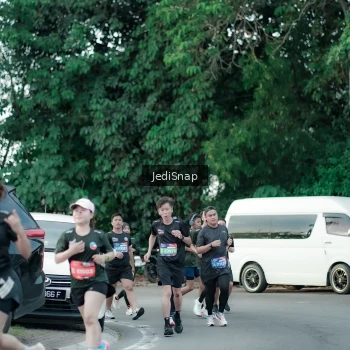 Runner Photo 3884855