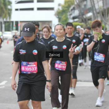 Runner Photo 3884857