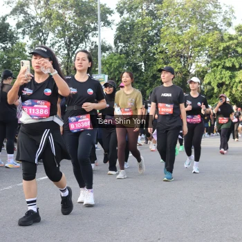 Runner Photo 3884860