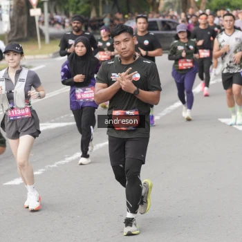 Runner Photo 3884862