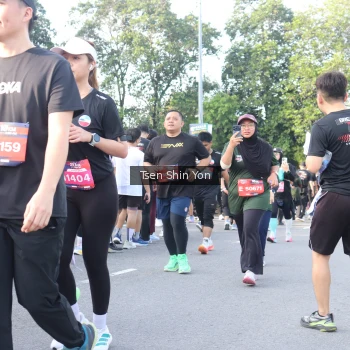 Runner Photo 3884863