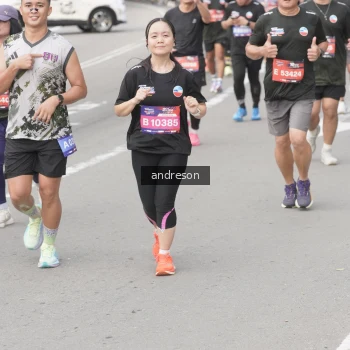 Runner Photo 3884866