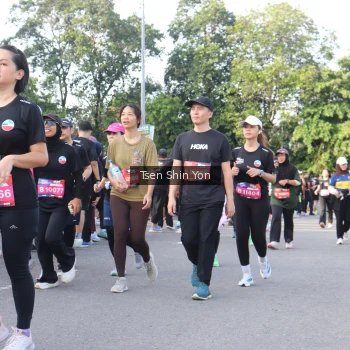 Runner Photo 3884867