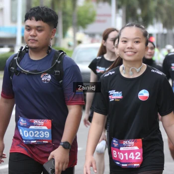 Runner Photo 3884868