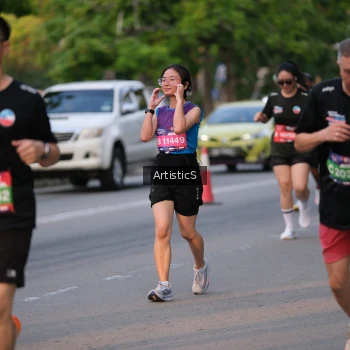 Runner Photo 3884871
