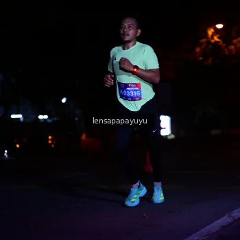 Runner Photo 3884877