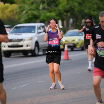 Runner Photo 3884898