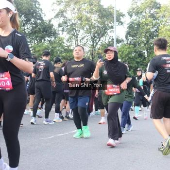 Runner Photo 3884899
