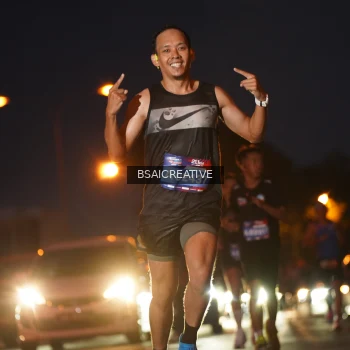 Runner Photo 3884905