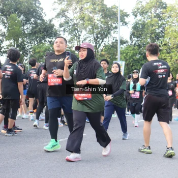 Runner Photo 3884907