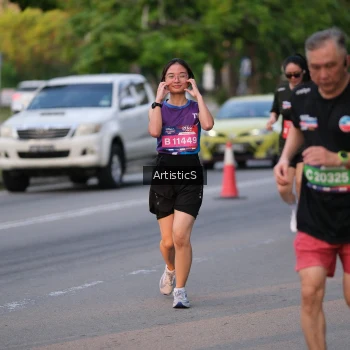 Runner Photo 3884911