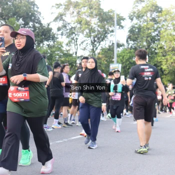Runner Photo 3884913