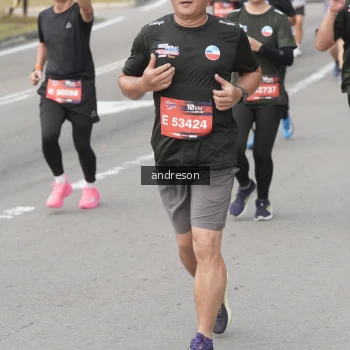 Runner Photo 3884916