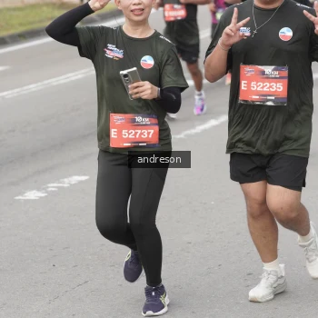 Runner Photo 3884921