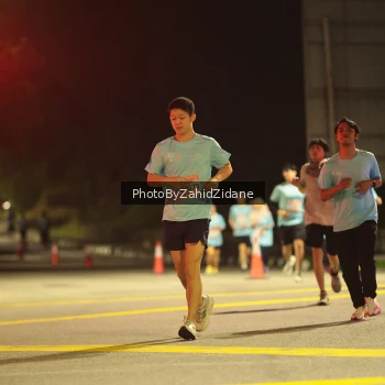 Runner Photo 3884930