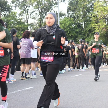 Runner Photo 3884941