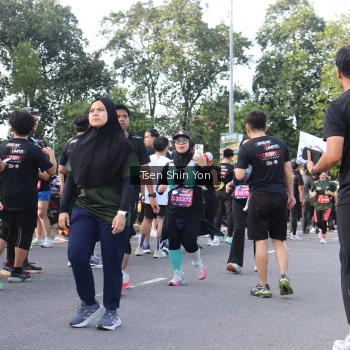 Runner Photo 3884948