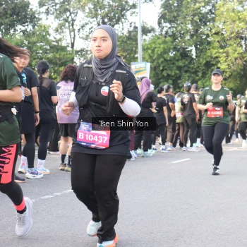 Runner Photo 3884949