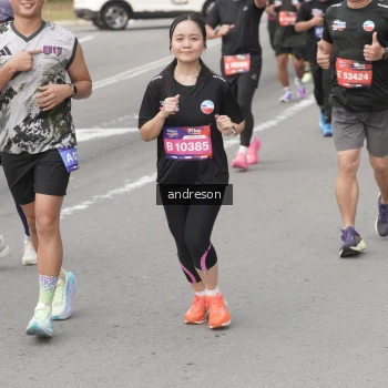Runner Photo 3884954
