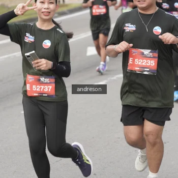 Runner Photo 3884957