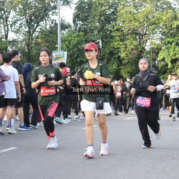 Runner Photo 3884958