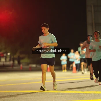 Runner Photo 3884970