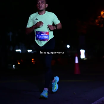 Runner Photo 3884977