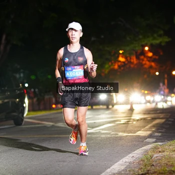 Runner Photo 3885001
