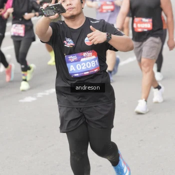 Runner Photo 3885002