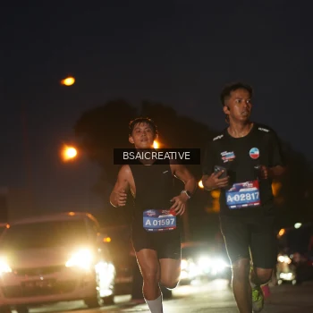 Runner Photo 3885005