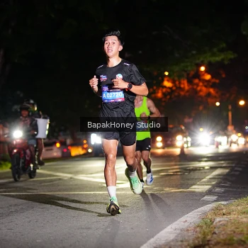 Runner Photo 3885012