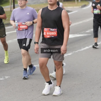 Runner Photo 3885014