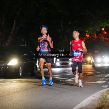Runner Photo 3885018