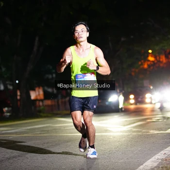 Runner Photo 3885019