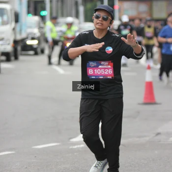 Runner Photo 3885020