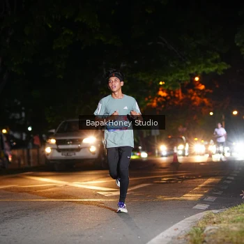 Runner Photo 3885022