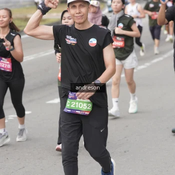 Runner Photo 3885032