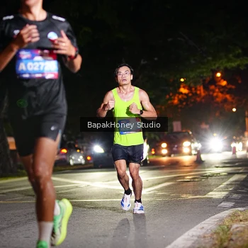 Runner Photo 3885040