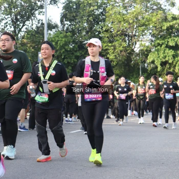 Runner Photo 3885047