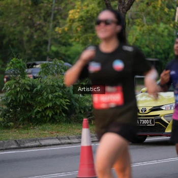 Runner Photo 3885050