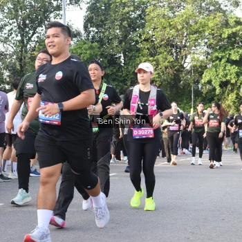 Runner Photo 3885060