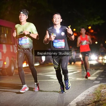 Runner Photo 3885068