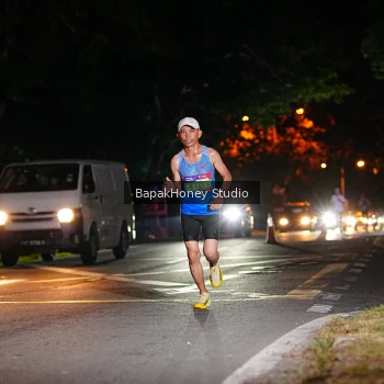 Runner Photo 3885070