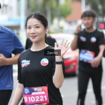 Runner Photo 3885075