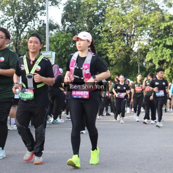 Runner Photo 3885076