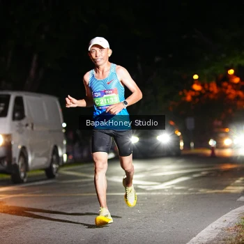 Runner Photo 3885078