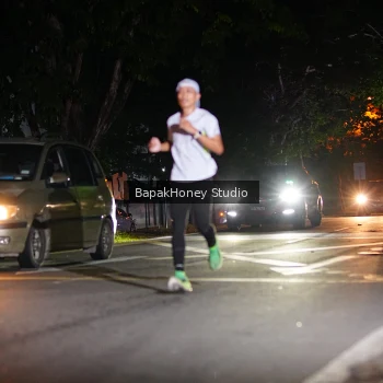 Runner Photo 3885082