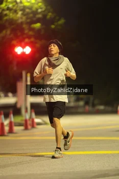Runner Photo 3885083